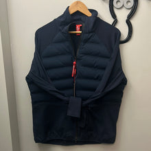 Load image into Gallery viewer, eaSt Hybrid Jersey Jacket XLarge
