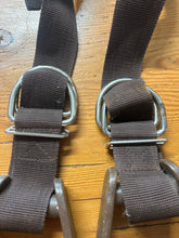 Load image into Gallery viewer, Buddy Stirrups
