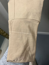 Load image into Gallery viewer, Equine Couture Knee Patch Breeches 28
