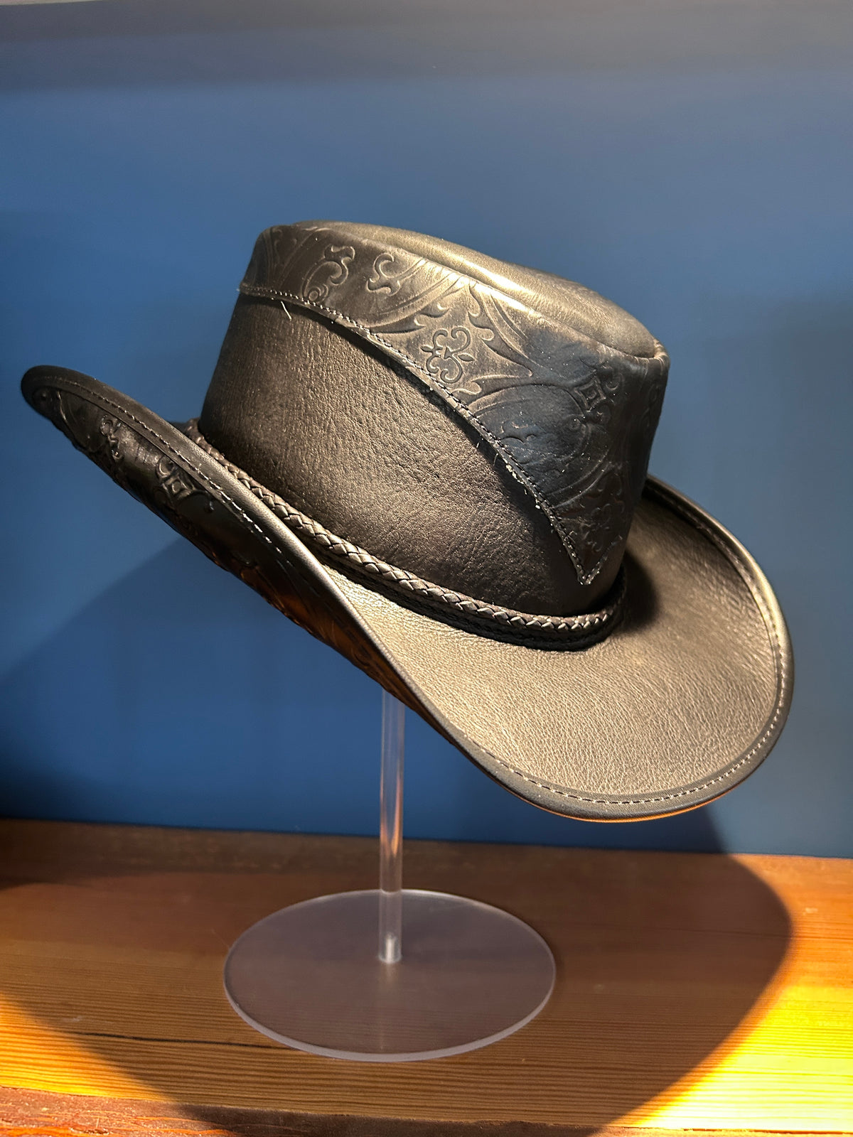 Head 'N Home Falcon Hat ML