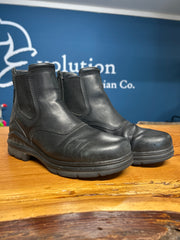 Barnyard Twin Gore II Waterproof Boot 8