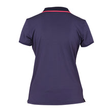 Load image into Gallery viewer, Shires Aubrion Poise Tech Polo Shirt
