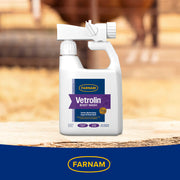 Farnam Vetrolin Body Wash