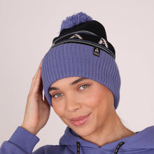 Load image into Gallery viewer, Shires Aubrion React Bobble Hat

