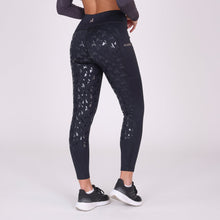 Load image into Gallery viewer, Shires Aubrion React Winter Riding Tights
