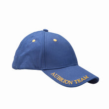 Load image into Gallery viewer, Shires Aubrion Team Cap
