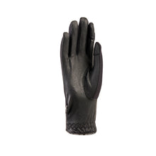 Load image into Gallery viewer, Shires Aubrion Aero Flexfit Child Riding Gloves

