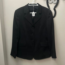 Load image into Gallery viewer, RJ Classic XTreme Show Jacket Black 6R
