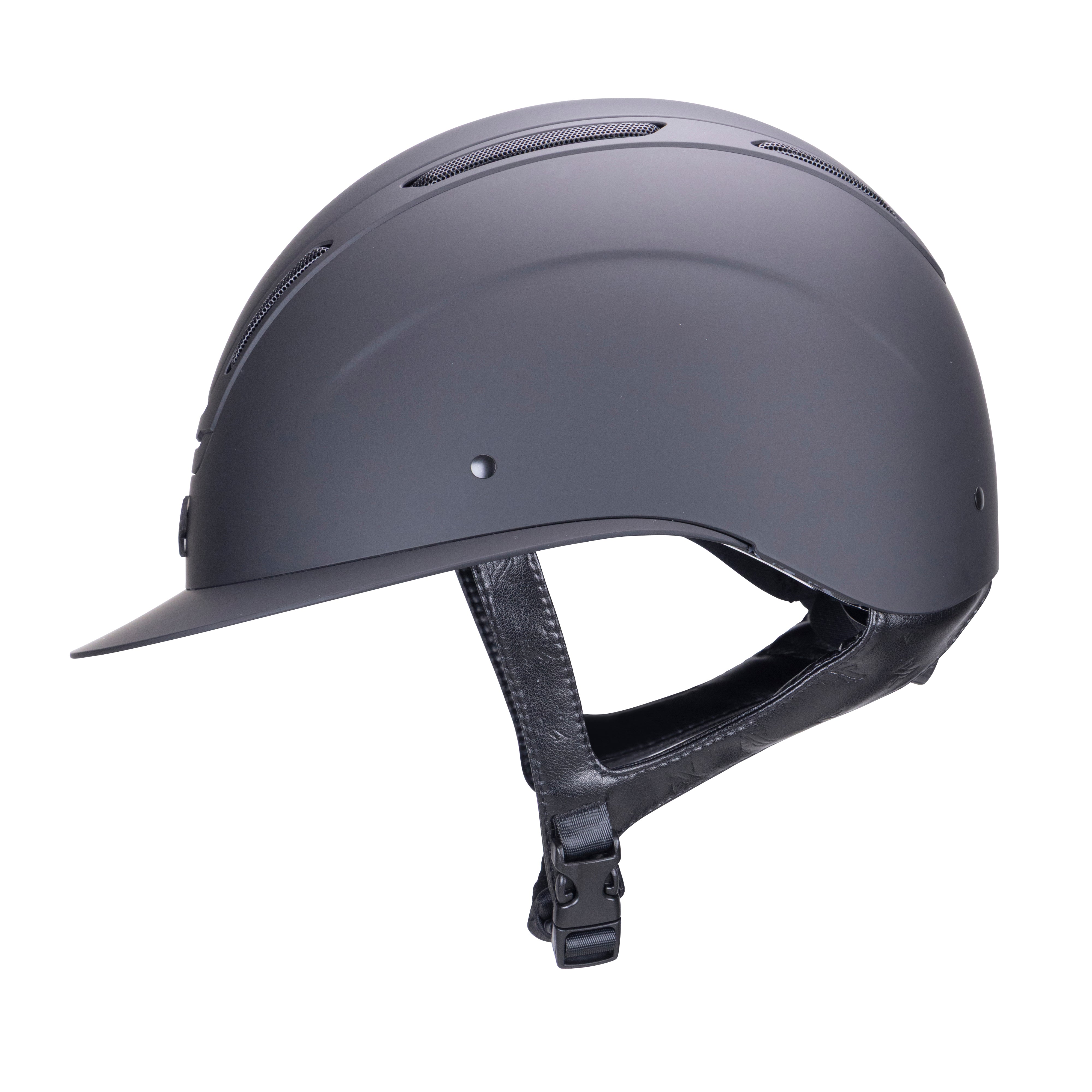 Shires Karben Amity SMRT Helmet
