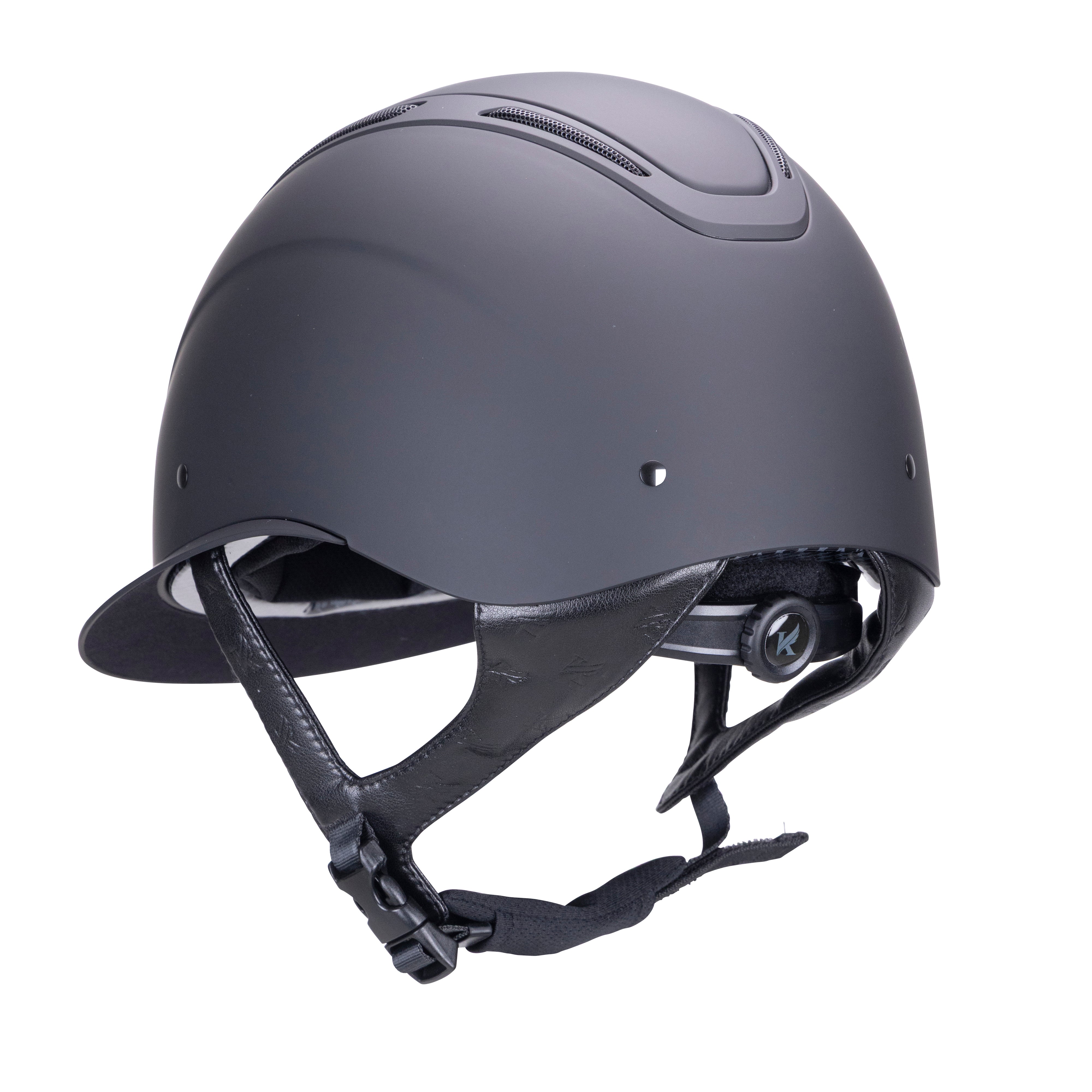 Shires Karben Amity SMRT Helmet