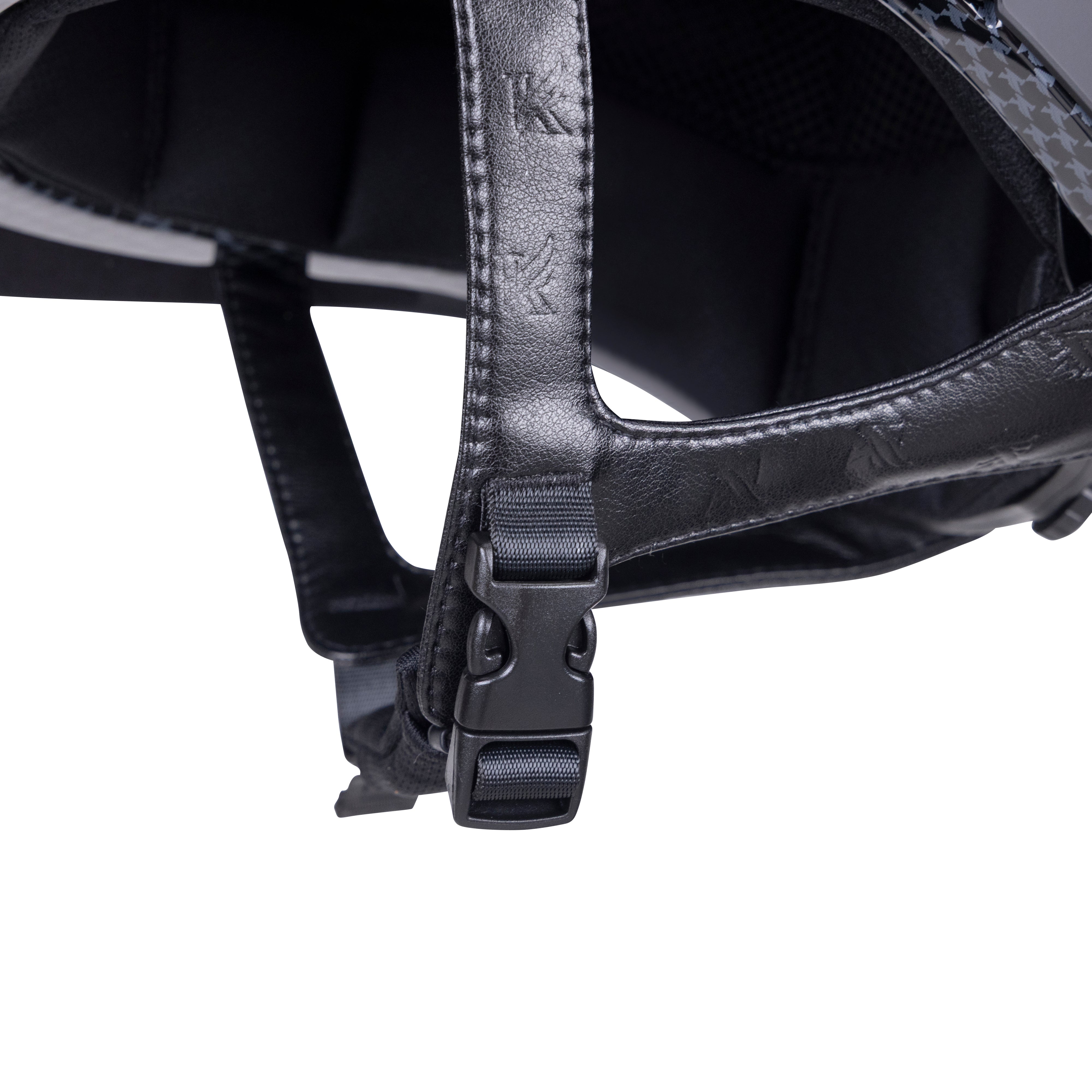Shires Karben Amity SMRT Helmet