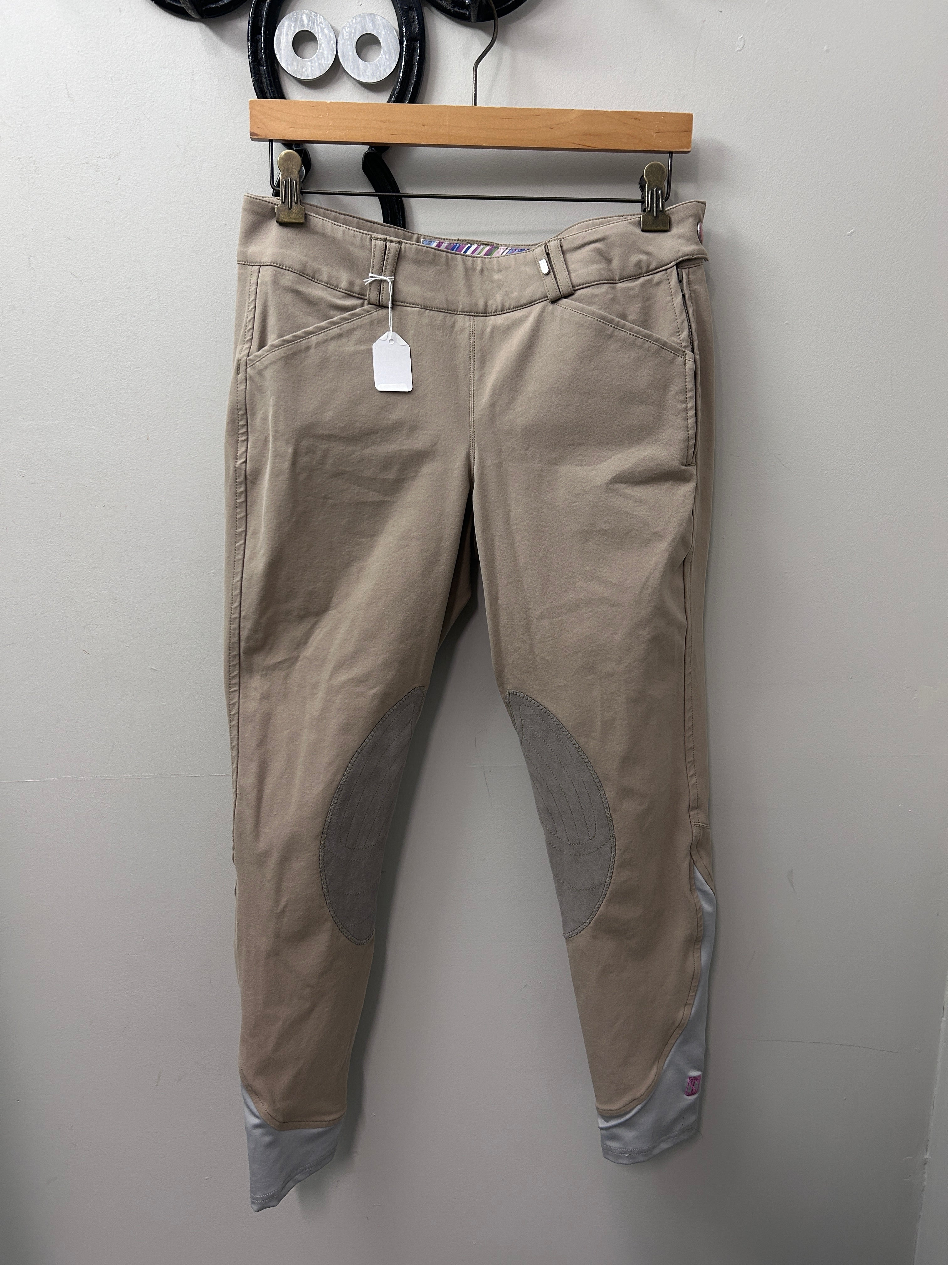 Tredstep Symphony Breeches 28