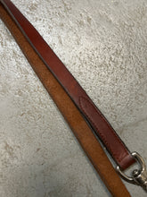 Load image into Gallery viewer, Show Halter with Lead
