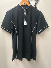 Load image into Gallery viewer, Back on Track Fitted Polo XLarge
