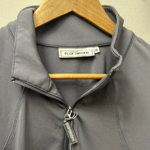 Load image into Gallery viewer, PS of Sweden Quarter Zip Grey XL
