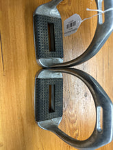 Load image into Gallery viewer, EquiWing Stirrup Irons
