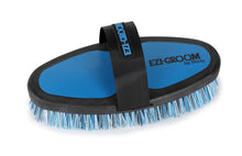 Load image into Gallery viewer, Shires EZI-Groom Grip Body Brush
