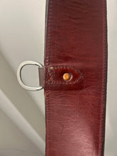 Load image into Gallery viewer, Leather Rear Cinch
