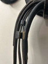 Load image into Gallery viewer, Sattlerei Otto Schumacher Double Bridle
