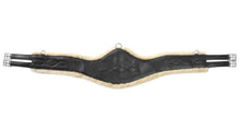 Load image into Gallery viewer, Kavalkade Artificial Leather Girth with Lambswool
