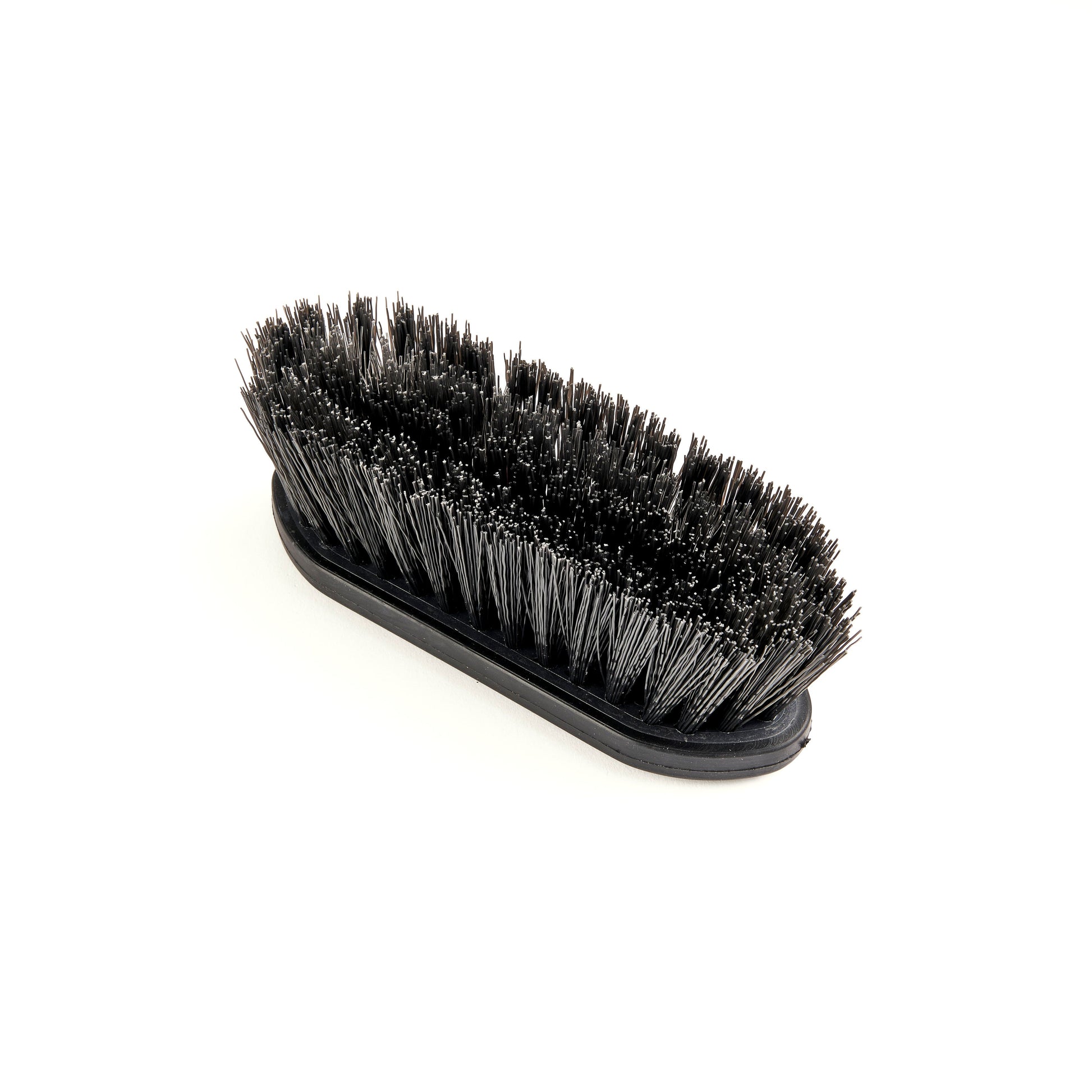 Shires EZI-GROOM Small Dandy Brush-Horse Brush-Pegasus-Blue-Evolution Equestrian Co.