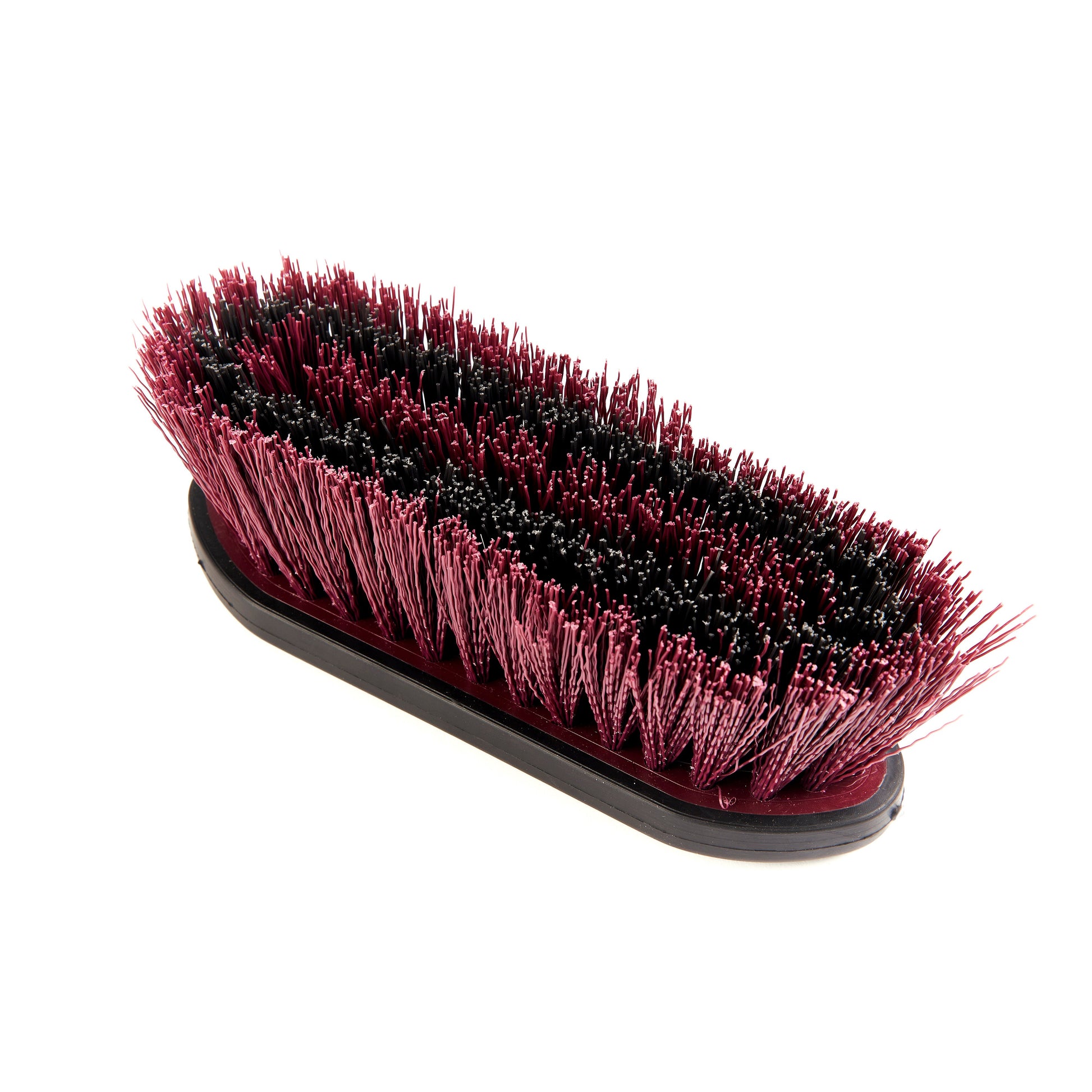 Shires EZI-GROOM Small Dandy Brush-Horse Brush-Pegasus-Blue-Evolution Equestrian Co.