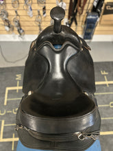 Load image into Gallery viewer, 15&quot; Big Horn Arab Saddle-Saddle-Consignment-Evolution Equestrian Co.
