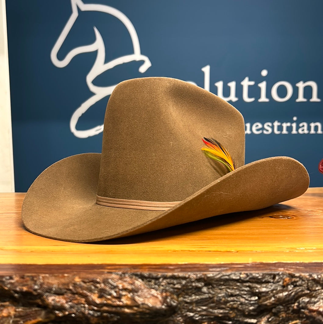 Lanning Dynafelt Cowboy Hat