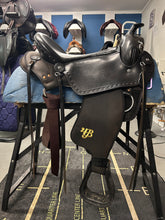 Load image into Gallery viewer, 16&quot; Imus 4 Beat Gaited Western Saddle-Saddle-Consignment-Evolution Equestrian Co.
