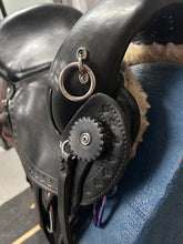 Load image into Gallery viewer, 16&quot; Imus 4 Beat Gaited Western Saddle-Saddle-Consignment-Evolution Equestrian Co.
