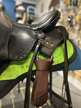 Load image into Gallery viewer, 16&quot; Imus 4 Beat Gaited Western Saddle-Saddle-Consignment-Evolution Equestrian Co.
