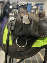 Load image into Gallery viewer, 16&quot; Imus 4 Beat Gaited Western Saddle-Saddle-Consignment-Evolution Equestrian Co.
