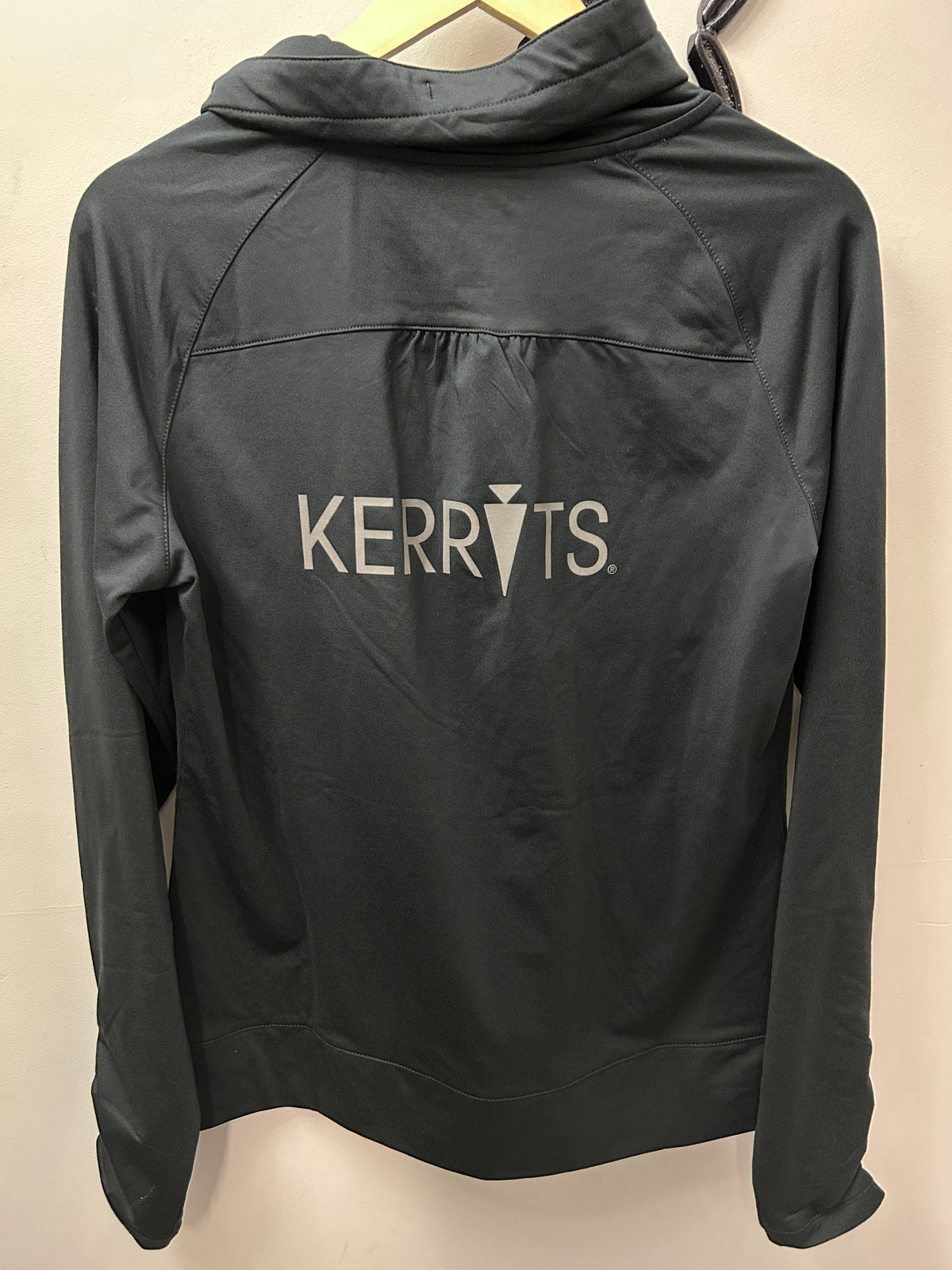 Kerrits Lightweight Zip Up Hoodie Large
