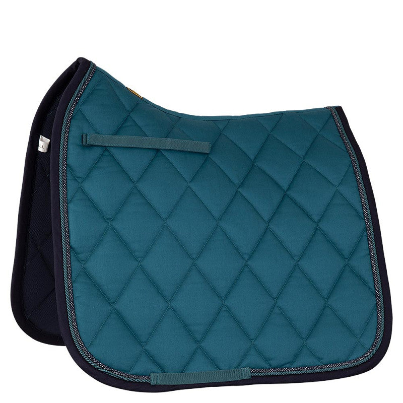 BR Event Saddle Pad Dressage Mediterranean Cob