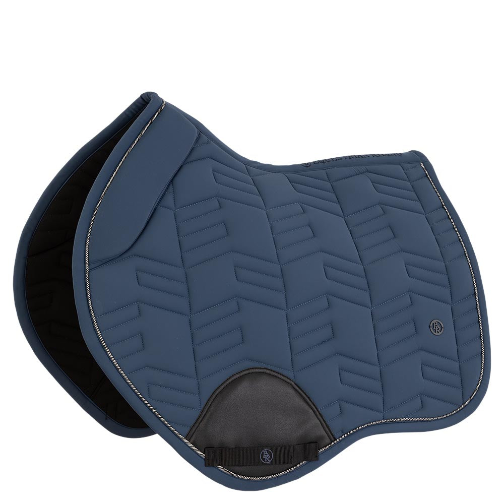 BR Izzy English Saddle Pad