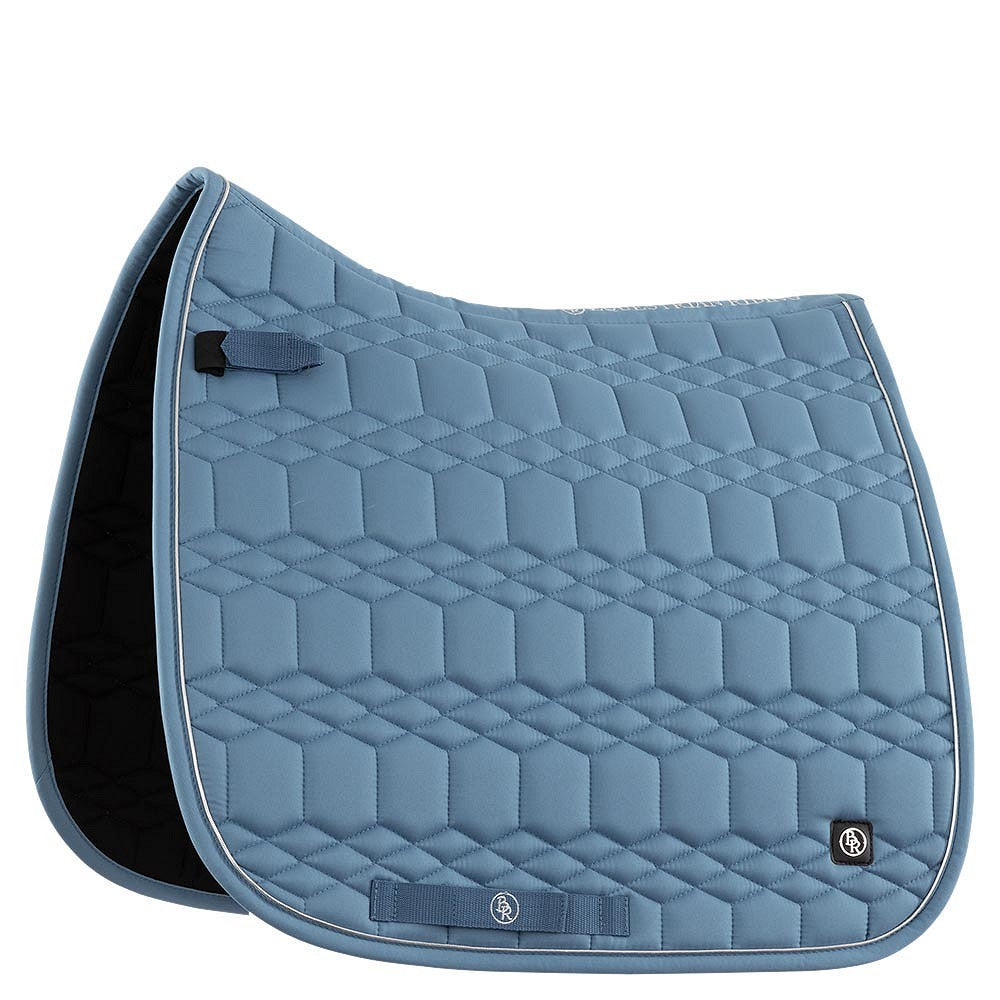 BR Eevolv Dressage Saddle Pad Elay