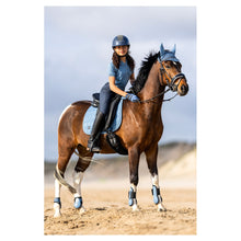 Load image into Gallery viewer, BR Eevolv Dressage Saddle Pad Elay
