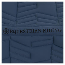 Load image into Gallery viewer, BR Izzy Dressage Saddle Pad
