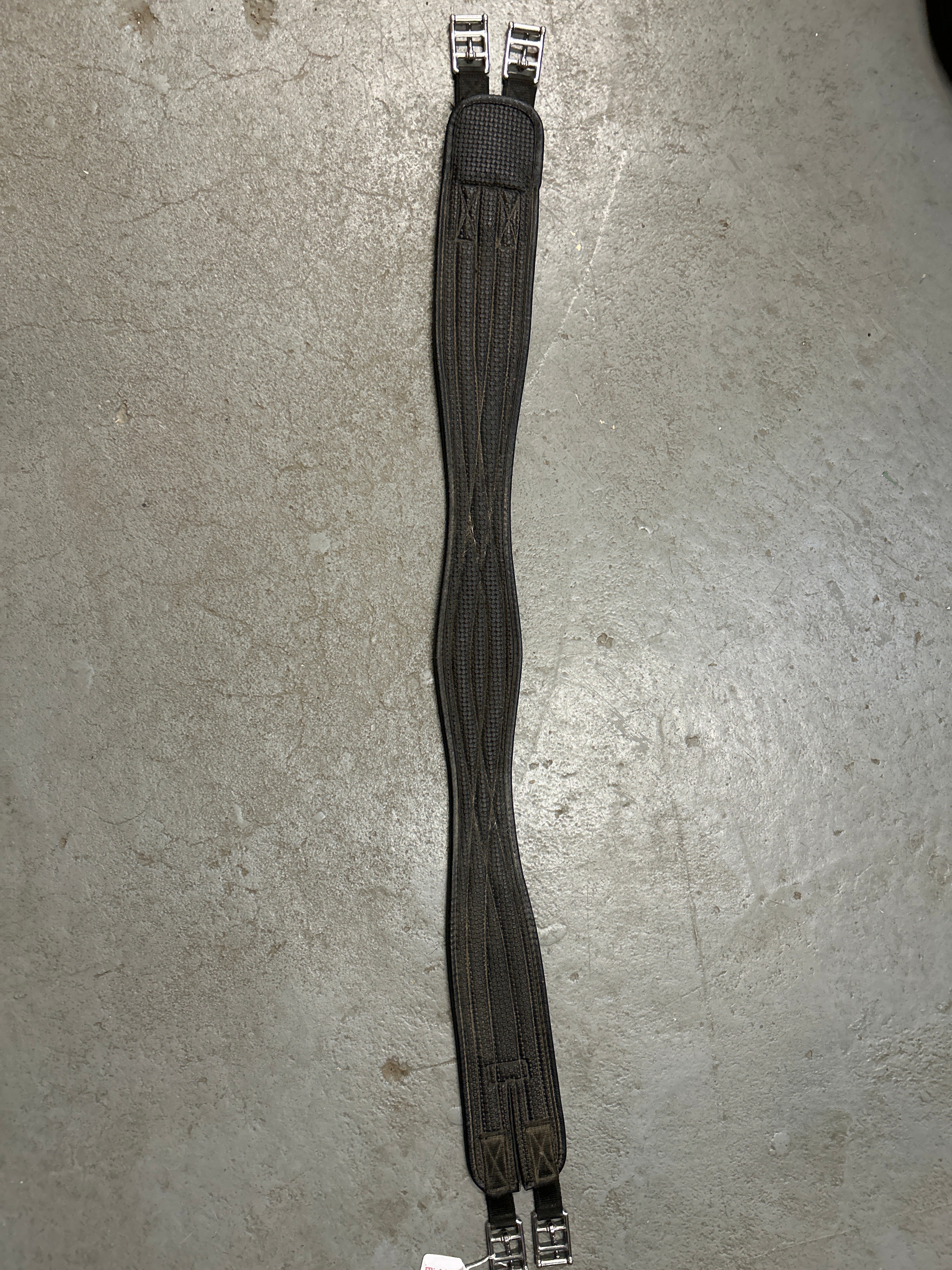 Thorowgood English Girth 48"