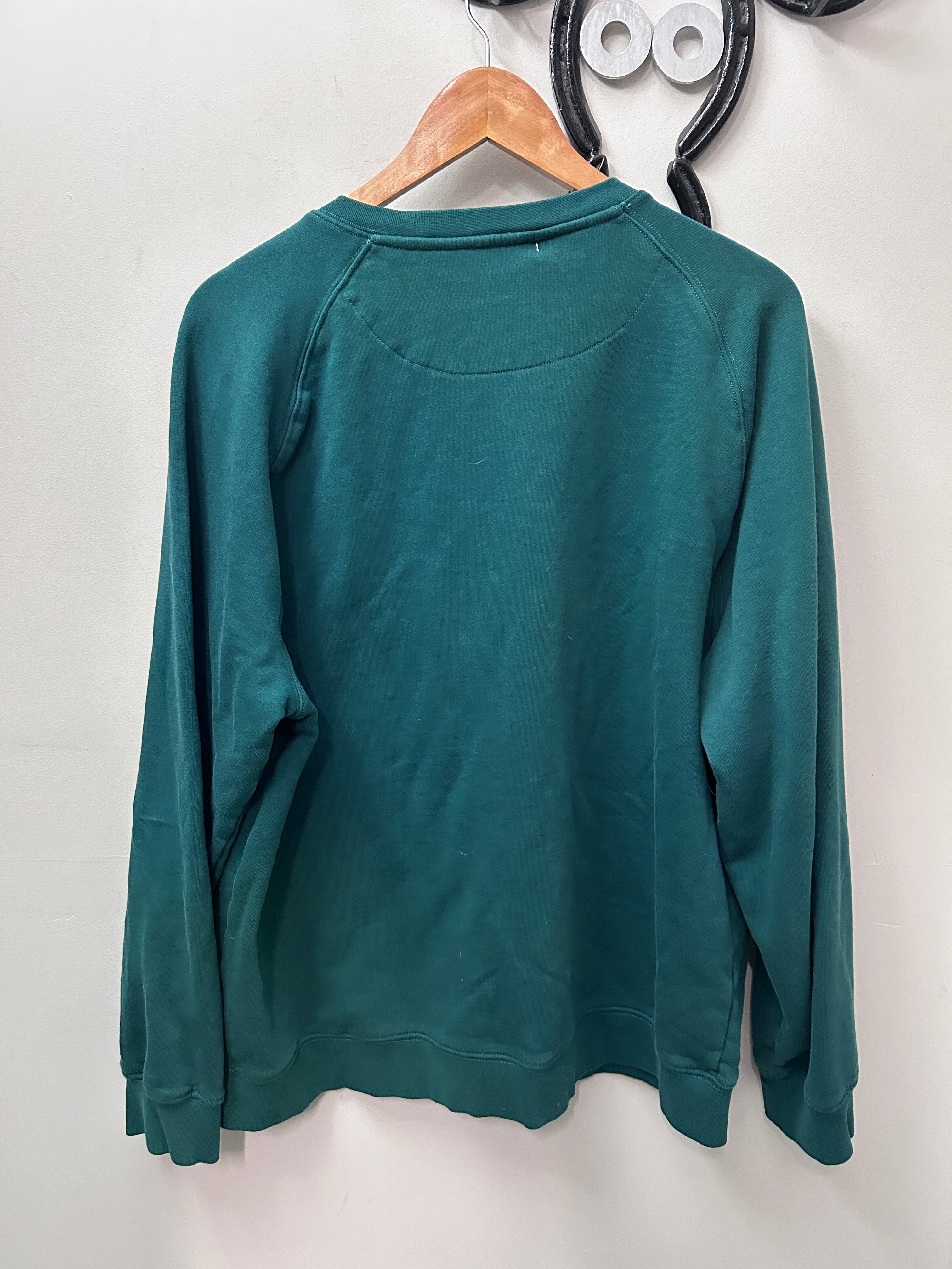 Aerion Walk/Trot/Canter Sweatshirt XLarge