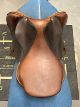 Load image into Gallery viewer, Bruno Delagrande 16.5” Partition-Evolution Equestrian Co.-Evolution Equestrian Co.
