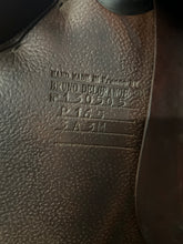 Load image into Gallery viewer, Bruno Delagrande 16.5” Partition-Evolution Equestrian Co.-Evolution Equestrian Co.
