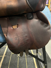 Load image into Gallery viewer, Bruno Delagrande 16.5” Partition-Evolution Equestrian Co.-Evolution Equestrian Co.
