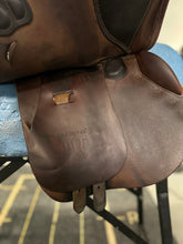 Load image into Gallery viewer, Bruno Delagrande 16.5” Partition-Evolution Equestrian Co.-Evolution Equestrian Co.
