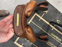 Load image into Gallery viewer, Bruno Delagrande 16.5” Partition-Evolution Equestrian Co.-Evolution Equestrian Co.
