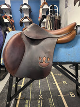 Load image into Gallery viewer, Bruno Delagrande 16.5” Partition-Evolution Equestrian Co.-Evolution Equestrian Co.
