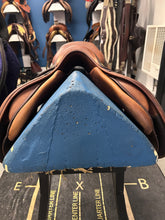 Load image into Gallery viewer, Bruno Delagrande 16.5” Partition-Evolution Equestrian Co.-Evolution Equestrian Co.
