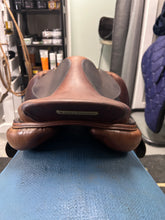 Load image into Gallery viewer, Bruno Delagrande 16.5” Partition-Evolution Equestrian Co.-Evolution Equestrian Co.
