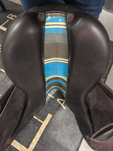 Load image into Gallery viewer, 16.5&quot; Voltaire Palm Beach-Saddle-Consignment-Evolution Equestrian Co.
