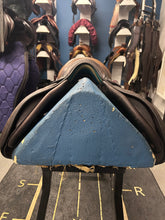 Load image into Gallery viewer, 16.5&quot; Voltaire Palm Beach-Saddle-Consignment-Evolution Equestrian Co.
